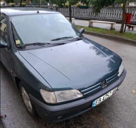 Peugeot 306, снимка 1