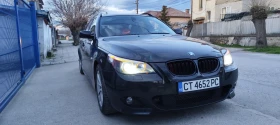BMW 530, снимка 12