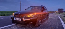 BMW 530, снимка 1