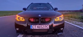 BMW 530, снимка 2