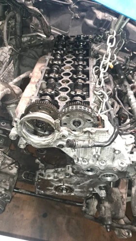 BMW 530, снимка 17