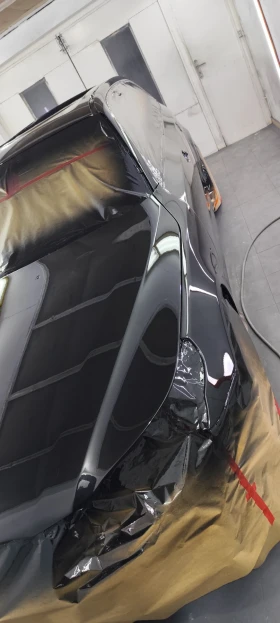 BMW 530, снимка 15