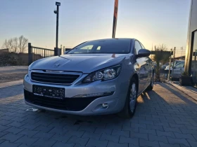 Peugeot 308 1.6 benzin , снимка 1