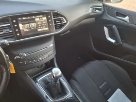 Peugeot 308 1.6 benzin , снимка 16