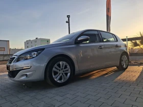 Peugeot 308 1.6 benzin , снимка 4