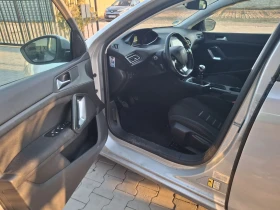Peugeot 308 1.6 benzin , снимка 12