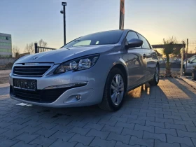 Peugeot 308 1.6 benzin , снимка 2