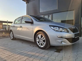 Peugeot 308 1.6 benzin , снимка 7