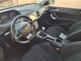 Peugeot 308 1.6 benzin , снимка 10