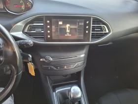 Peugeot 308 1.6 benzin , снимка 13