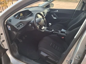 Peugeot 308 1.6 benzin , снимка 11