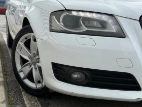 Audi A3 Sportback+ S3-Optic+ quattro+ 170kc+ Led+ Euro5A, снимка 8