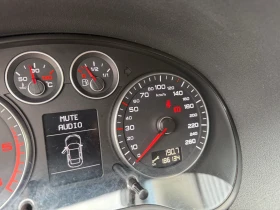 Audi A3 Sportback+ S3-Optic+ quattro+ 170kc+ Led+ Euro5A, снимка 13