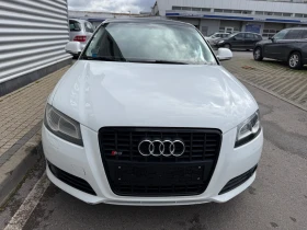 Audi A3 Sportback+ S3-Optic+ quattro+ 170kc+ Led+ Euro5A, снимка 7
