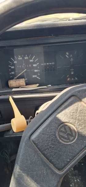 VW Golf 1.6 дизел 5 скорости. На части , снимка 5