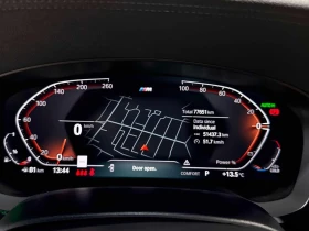 BMW 540 540i xDrive  CARFAX, снимка 9