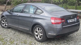 Citroen C5 2.0HDI, снимка 4