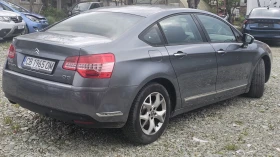 Citroen C5 2.0HDI, снимка 3