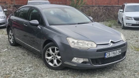 Citroen C5 2.0HDI, снимка 1