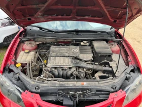 Mazda 3, снимка 16