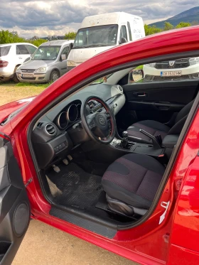 Mazda 3, снимка 8