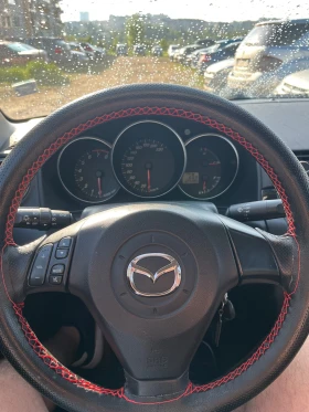 Mazda 3, снимка 17