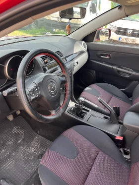Mazda 3, снимка 9