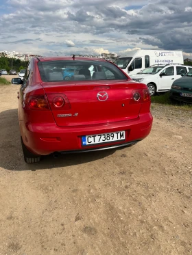 Mazda 3, снимка 4