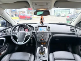Opel Insignia 2.0, снимка 10
