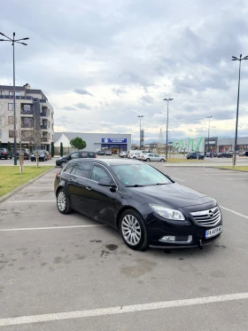 Opel Insignia 2.0, снимка 1