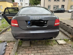 Audi A6, снимка 14