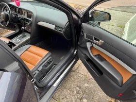 Audi A6, снимка 5