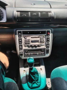 Ford Galaxy 2.3 АГУ 6+ 1, снимка 10