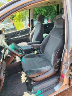 Ford Galaxy 2.3 АГУ 6+ 1, снимка 6
