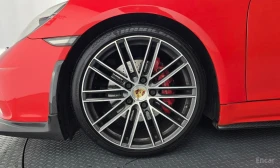Porsche Boxster 2.5S Cabrio* ПОДГРЕВ* ОБДУХВАНЕ* CARBON* КАМЕРА* , снимка 5