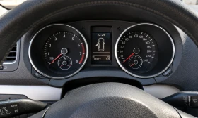 VW Golf 1.8 TSI DSG, снимка 4