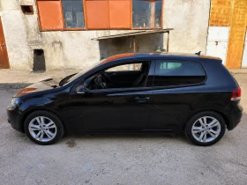 VW Golf 1.8 TSI DSG, снимка 3