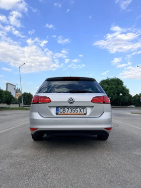 VW Golf, снимка 6