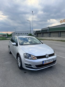 VW Golf, снимка 1