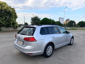 VW Golf, снимка 4