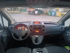 Peugeot Partner 5, снимка 7