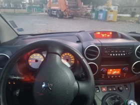 Peugeot Partner 5, снимка 11