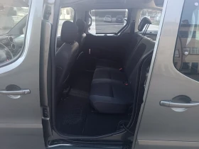 Peugeot Partner 5, снимка 8