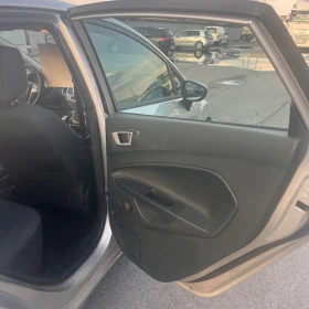 Ford Fiesta 1.2i + метан, снимка 12