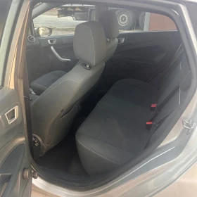 Ford Fiesta 1.2i + метан, снимка 10