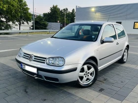 VW Golf CHAMPION 1.9TDI, снимка 2
