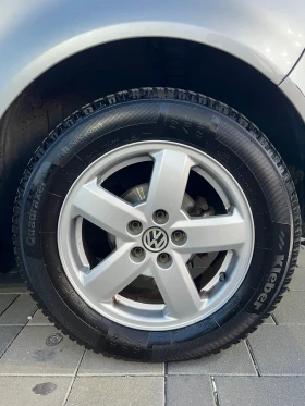 VW Golf CHAMPION 1.9TDI, снимка 13