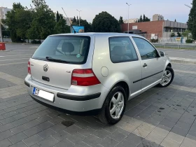 VW Golf CHAMPION 1.9TDI, снимка 4