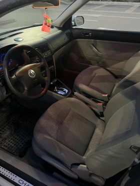 VW Golf CHAMPION 1.9TDI, снимка 6