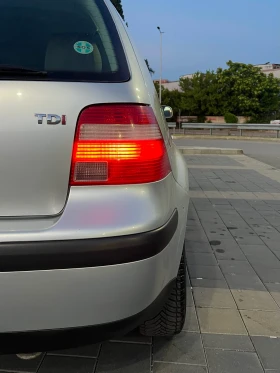 VW Golf CHAMPION 1.9TDI, снимка 12